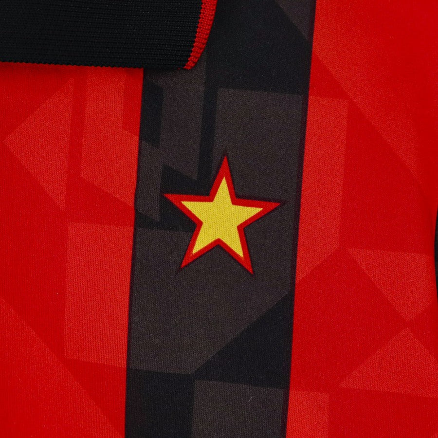 Maglia Home Milan Lotto 1993/1994 by LOTTO - Home (6)