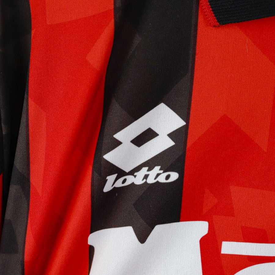 Maglia Home Milan Lotto 1993/1994 by LOTTO - Home (7)