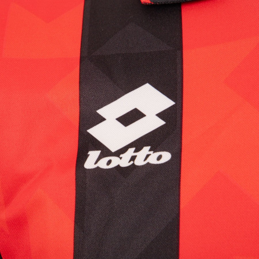 maglia home milan lotto 1994/1995 by LOTTO - Home (4)