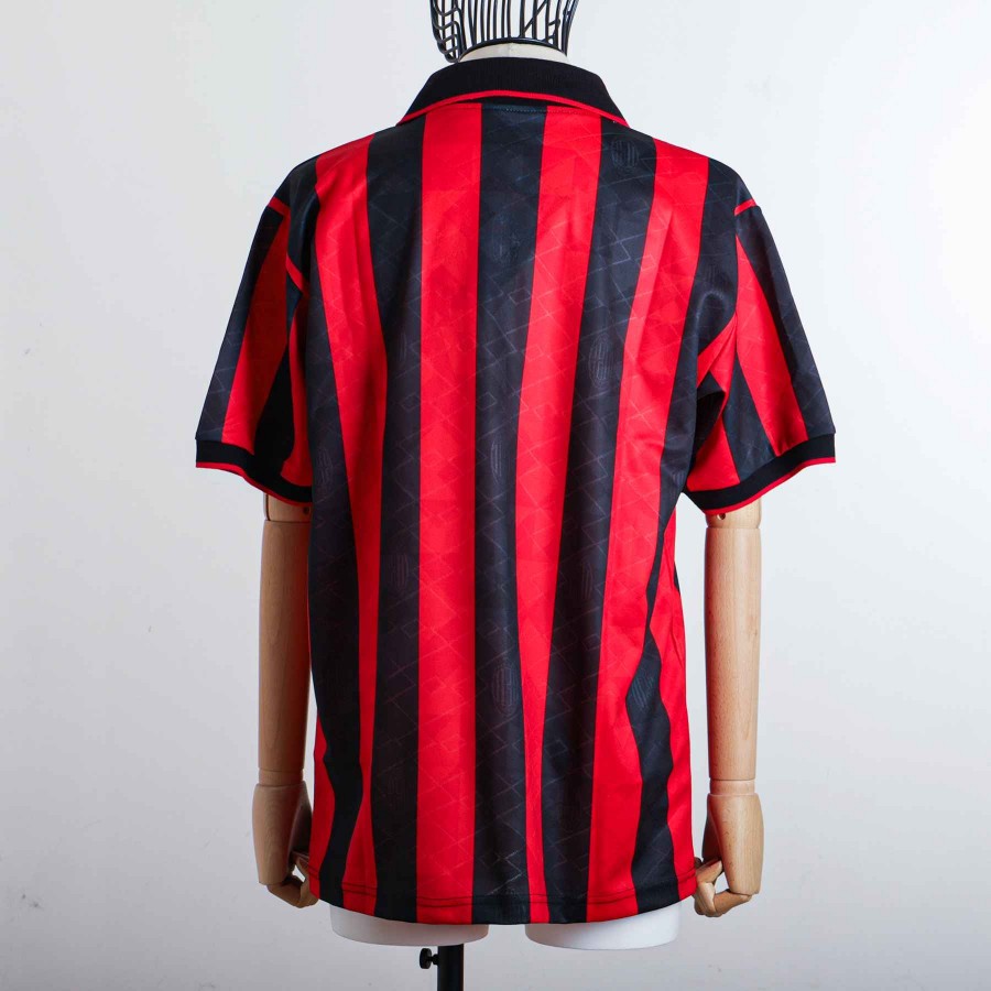 maglia home milan lotto 1994/1995 by LOTTO - Home (2)