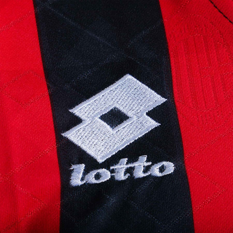 maglia home milan lotto 1994/1995 by LOTTO - Home (5)