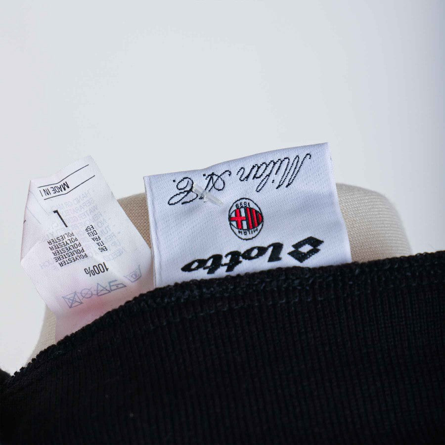 maglia home milan lotto 1994/1995 by LOTTO - Home (8)