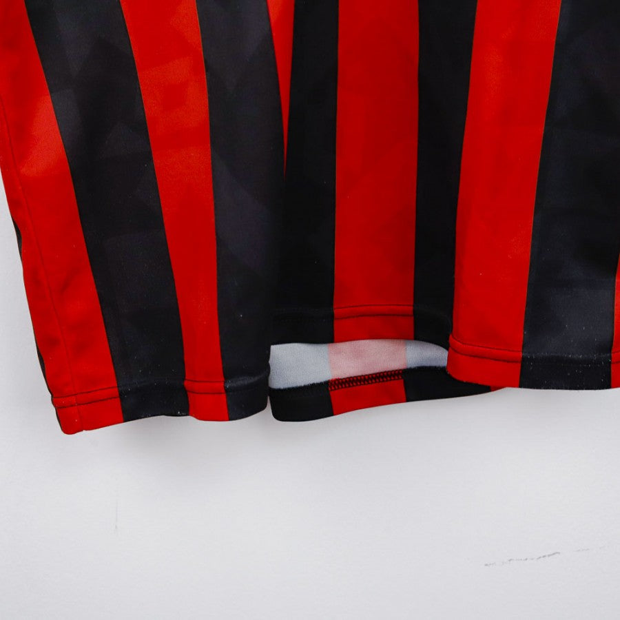 Maglia Home Milan Lotto 1996/1997 by LOTTO - Home (9)