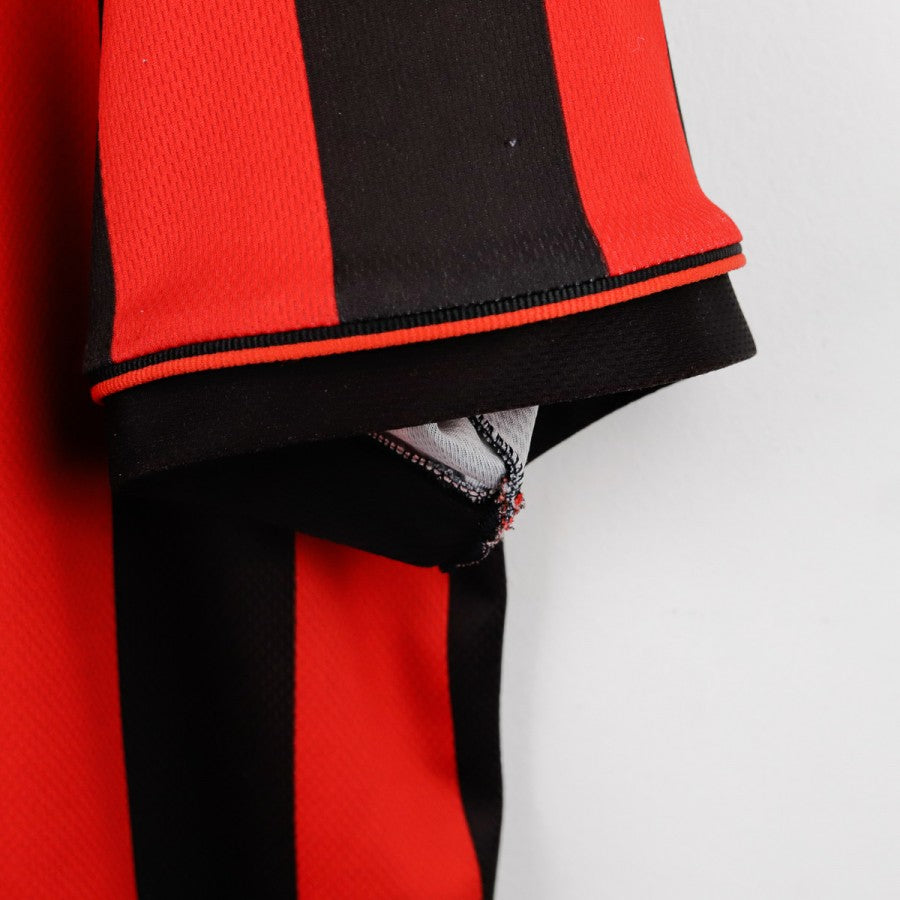 Maglia Home Milan Lotto 1996/1997 by LOTTO - Home (10)