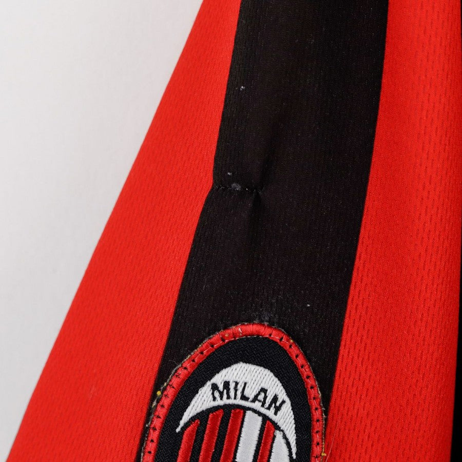 Maglia Home Milan Lotto 1996/1997 by LOTTO - Home (13)