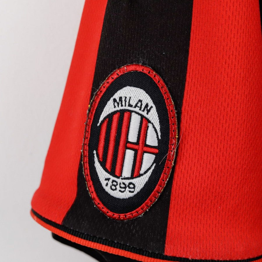 Maglia Home Milan Lotto 1996/1997 by LOTTO - Home (14)