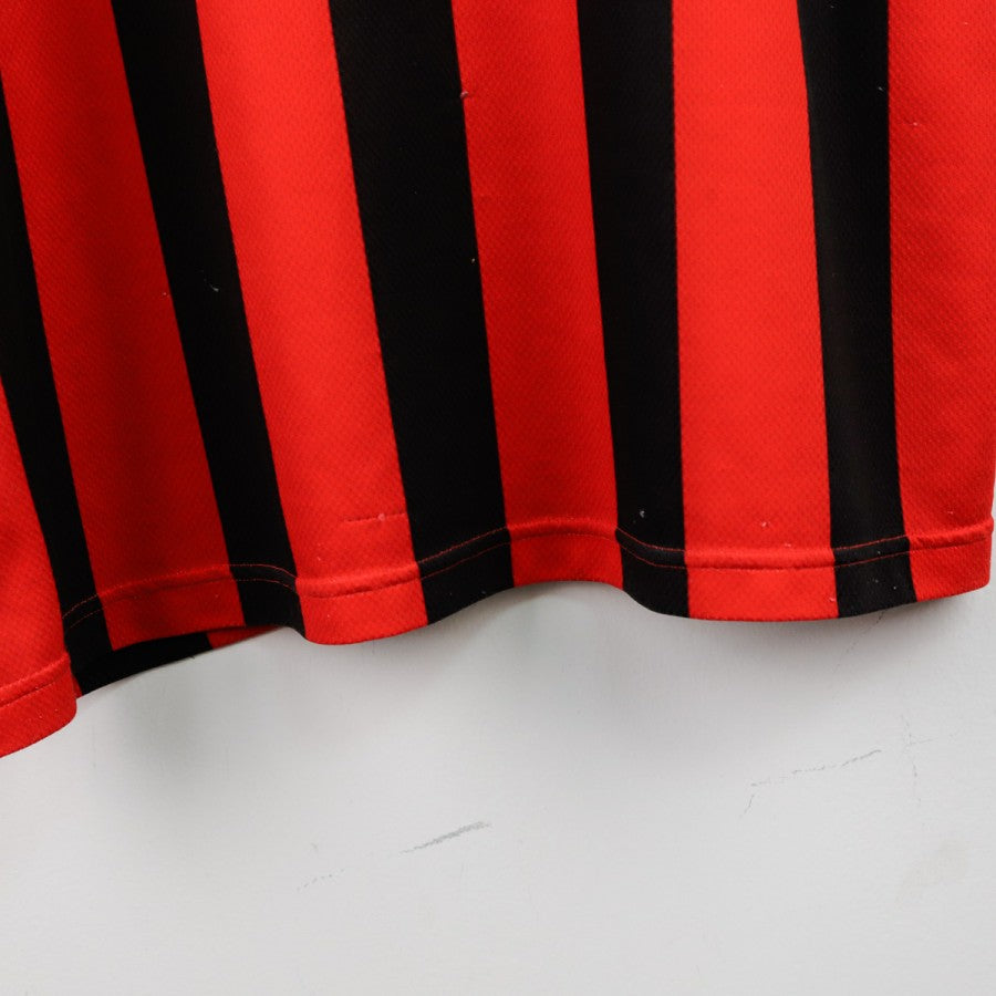 Maglia Home Milan Lotto 1996/1997 by LOTTO - Home (16)