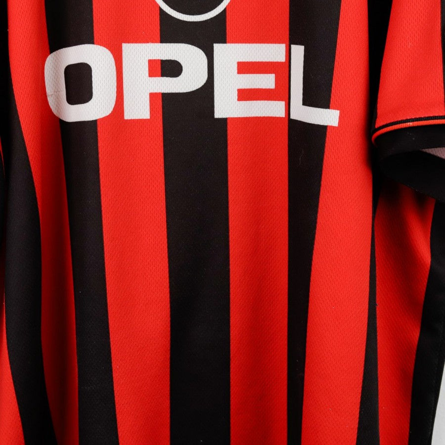 Maglia Home Milan Lotto 1996/1997 by LOTTO - Home (23)