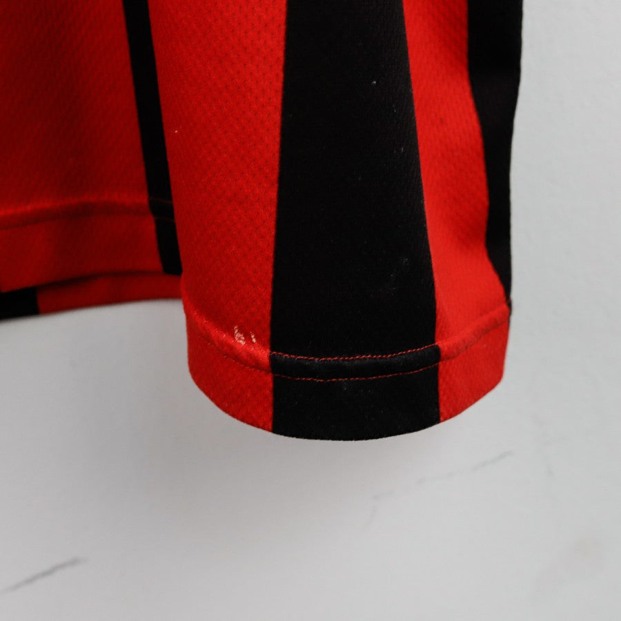 Maglia Home Milan Lotto 1996/1997 by LOTTO - Home (25)