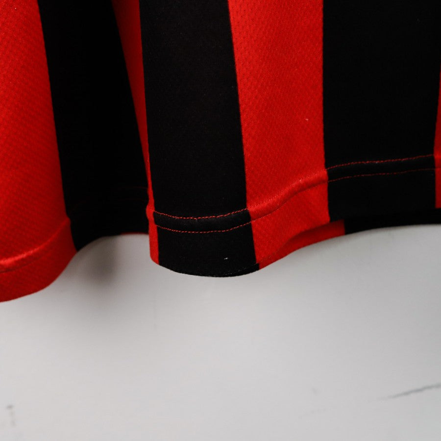 Maglia Home Milan Lotto 1996/1997 by LOTTO - Home (26)