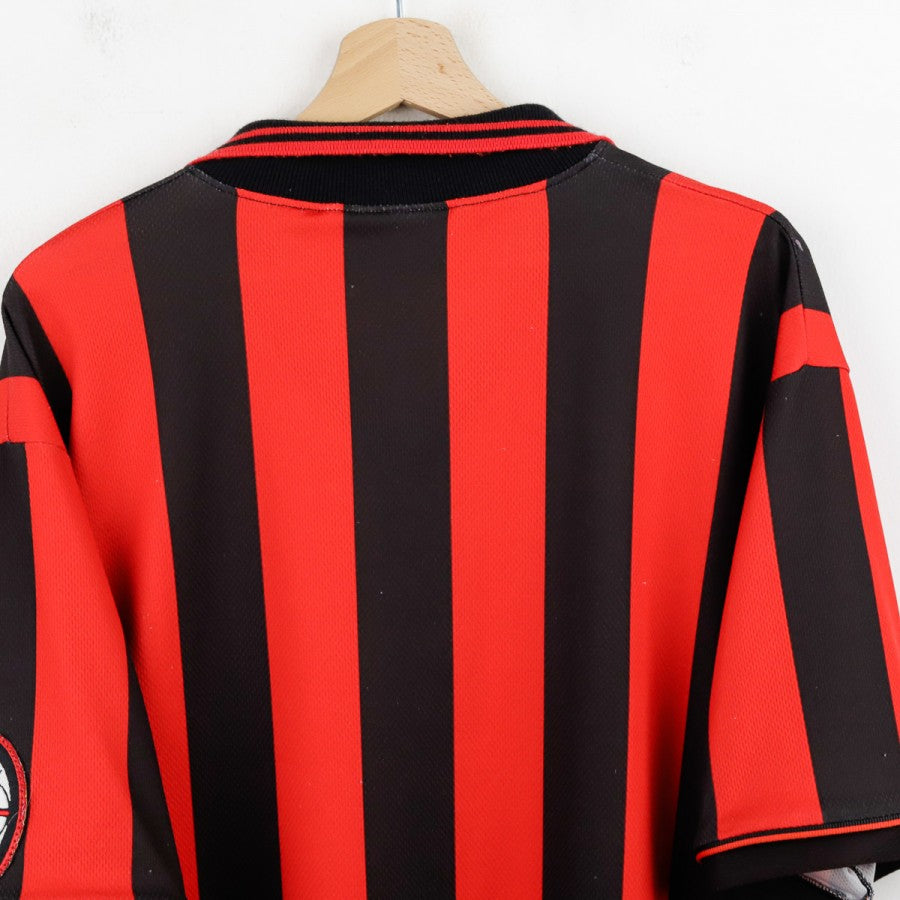 Maglia Home Milan Lotto 1996/1997 by LOTTO - Home (4)