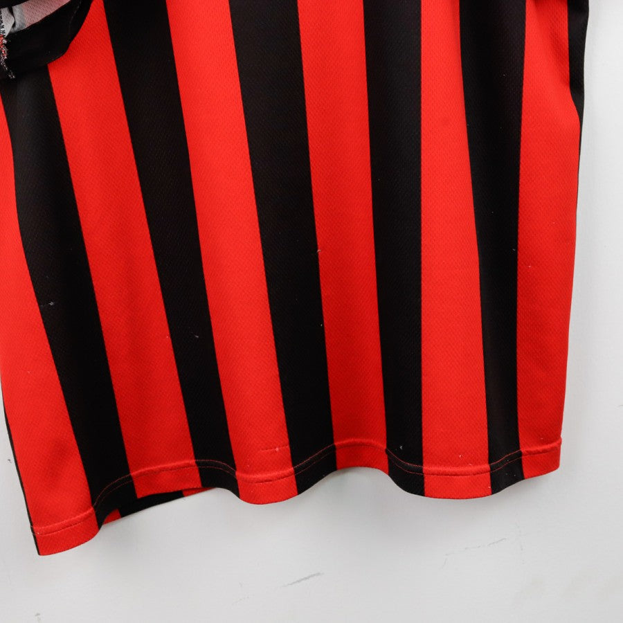 Maglia Home Milan Lotto 1996/1997 by LOTTO - Home (5)