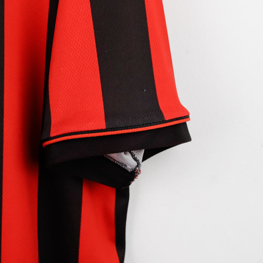 Maglia Home Milan Lotto 1996/1997 by LOTTO - Home (7)