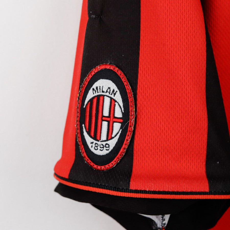 Maglia Home Milan Lotto 1996/1997 by LOTTO - Home (8)