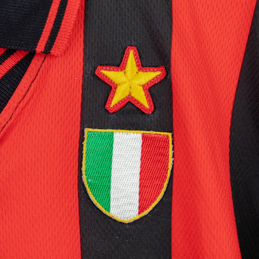maglia home milan lotto 1996/1997 by LOTTO - Home (3)