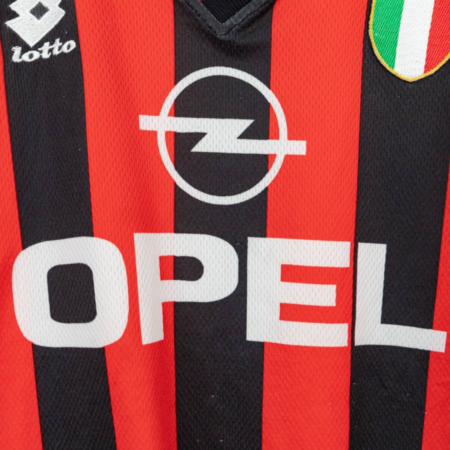 maglia home milan lotto 1996/1997 by LOTTO - Home (5)