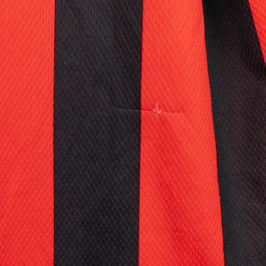 maglia home milan lotto 1996/1997 by LOTTO - Home (7)