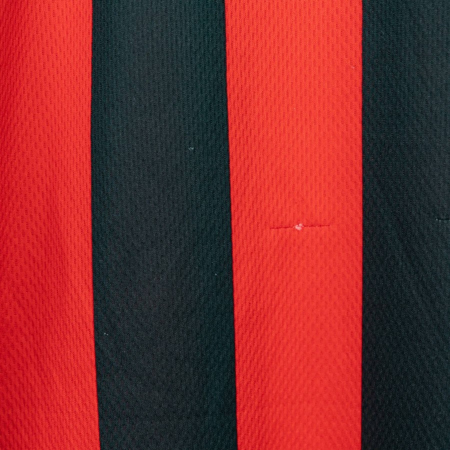 maglia home milan lotto 1996/1997 by LOTTO - Home (8)