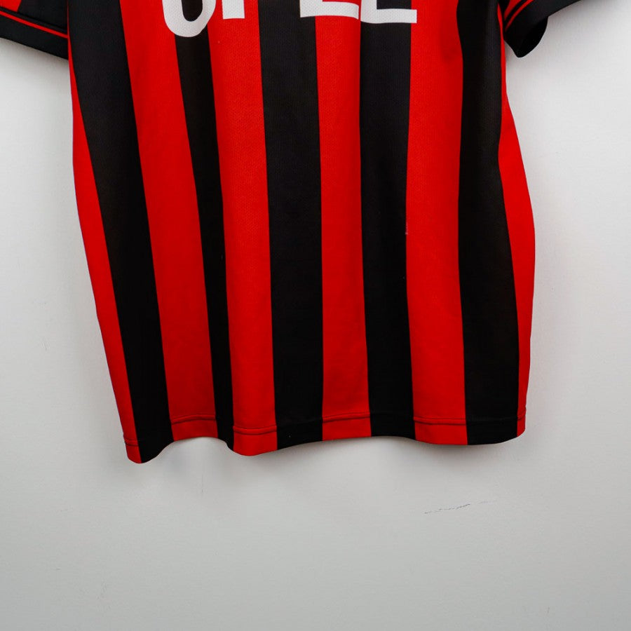 maglia home milan lotto 1997/1998 by LOTTO - Home (10)