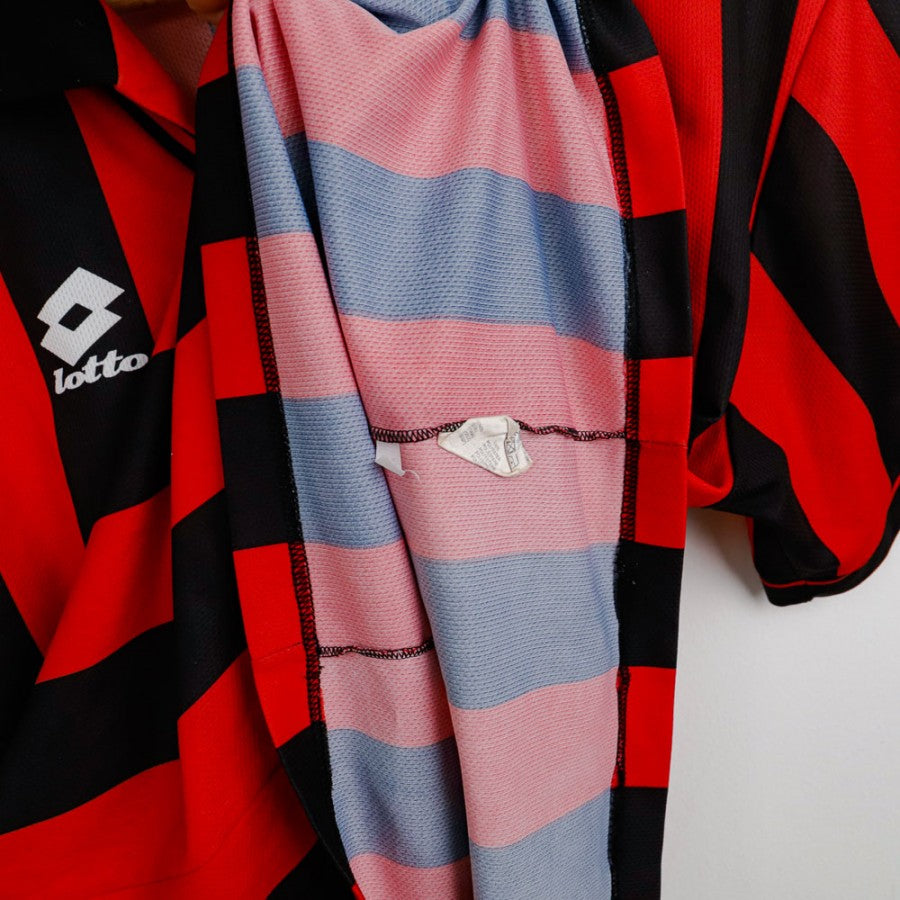 maglia home milan lotto 1997/1998 by LOTTO - Home (11)