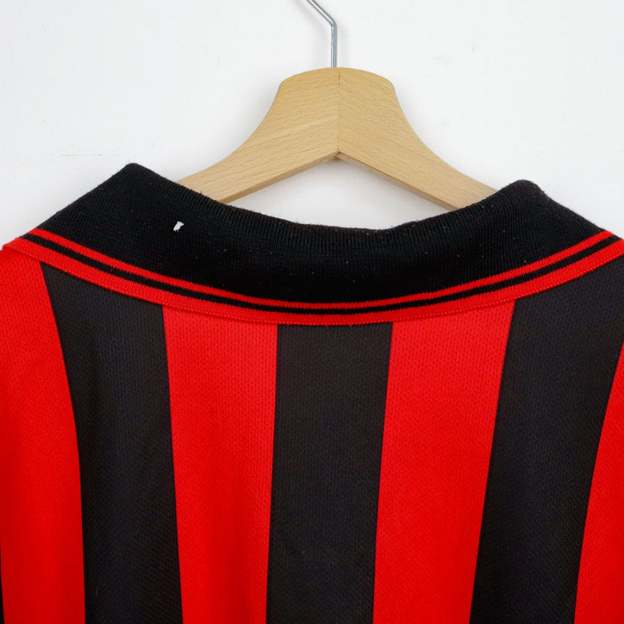maglia home milan lotto 1997/1998 by LOTTO - Home (3)