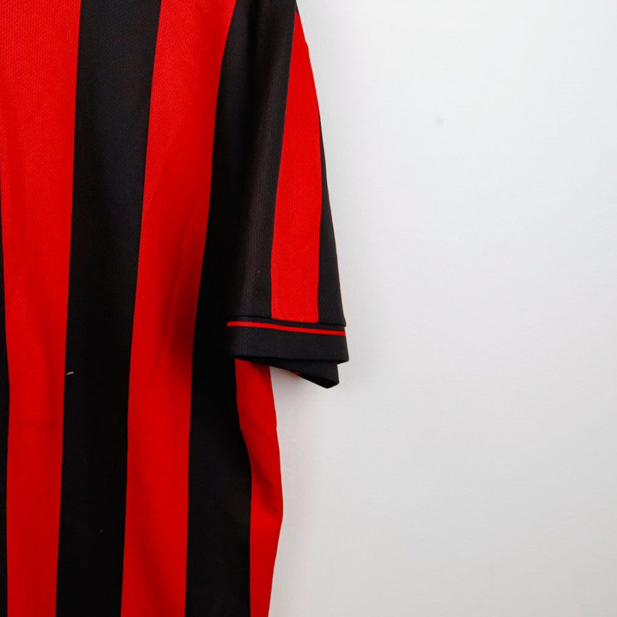 maglia home milan lotto 1997/1998 by LOTTO - Home (4)