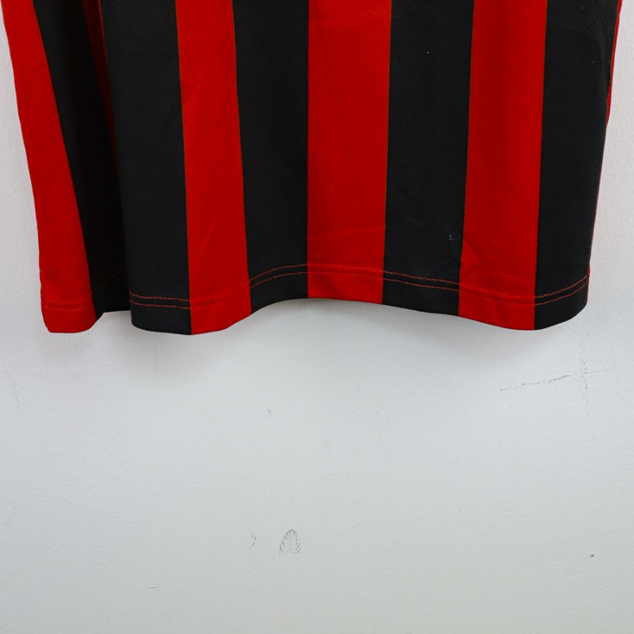 Maglia Home Milan Lotto Baresi n6 1996/1997 by LOTTO - Home (12)