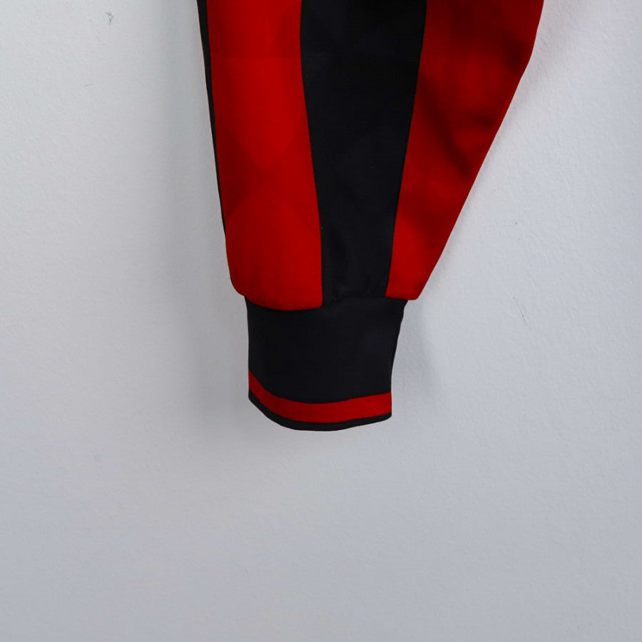 maglia home milan lotto ml 1993/1994 by LOTTO - Home (8)