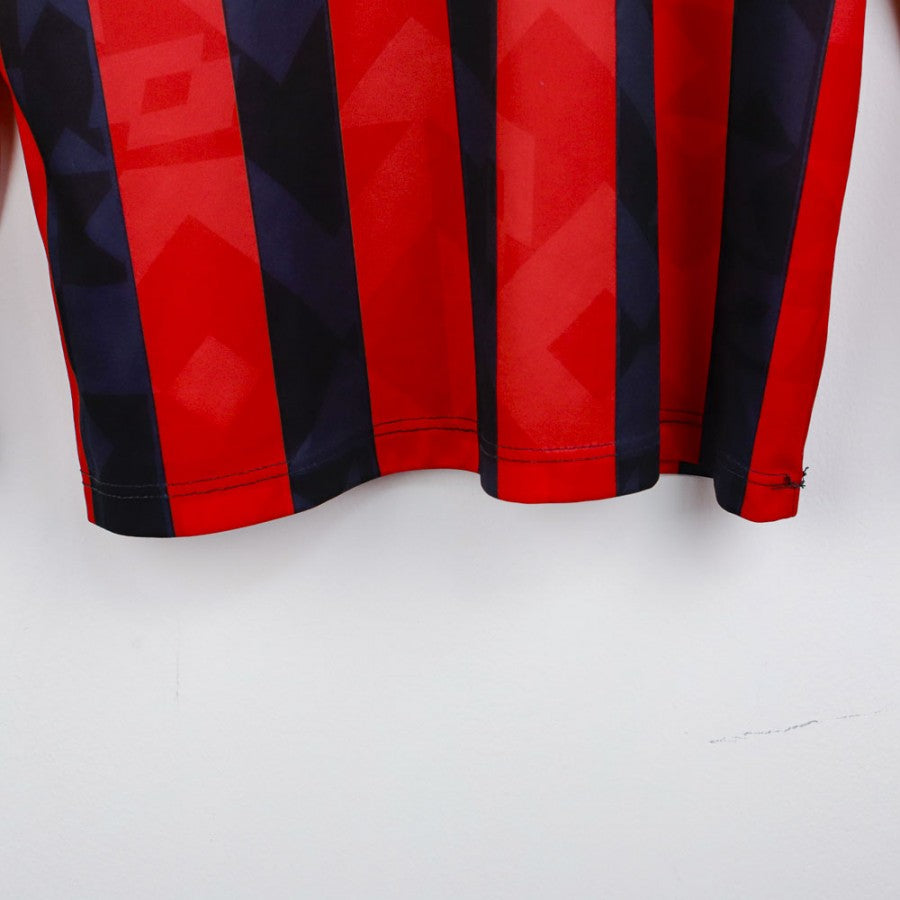 maglia home milan lotto ml 1993/1994 by LOTTO - Home (9)