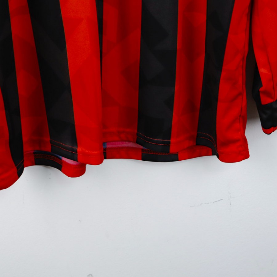 Maglia Home Milan Lotto ML 1993/1994 by LOTTO - Home (8)
