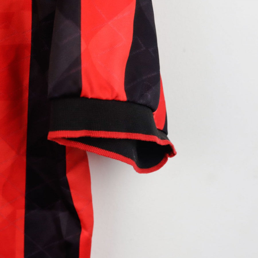 maglia home milan lotto n13 1993/1994 by LOTTO - Home (10)