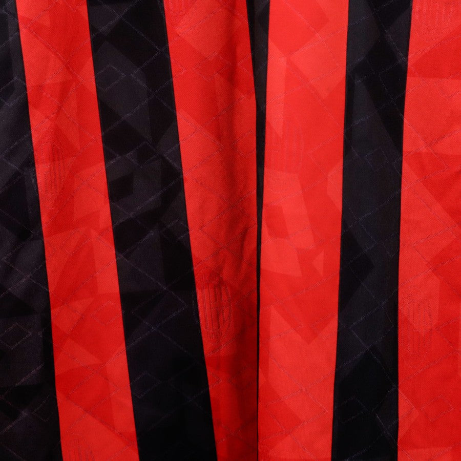 maglia home milan lotto n13 1993/1994 by LOTTO - Home (11)