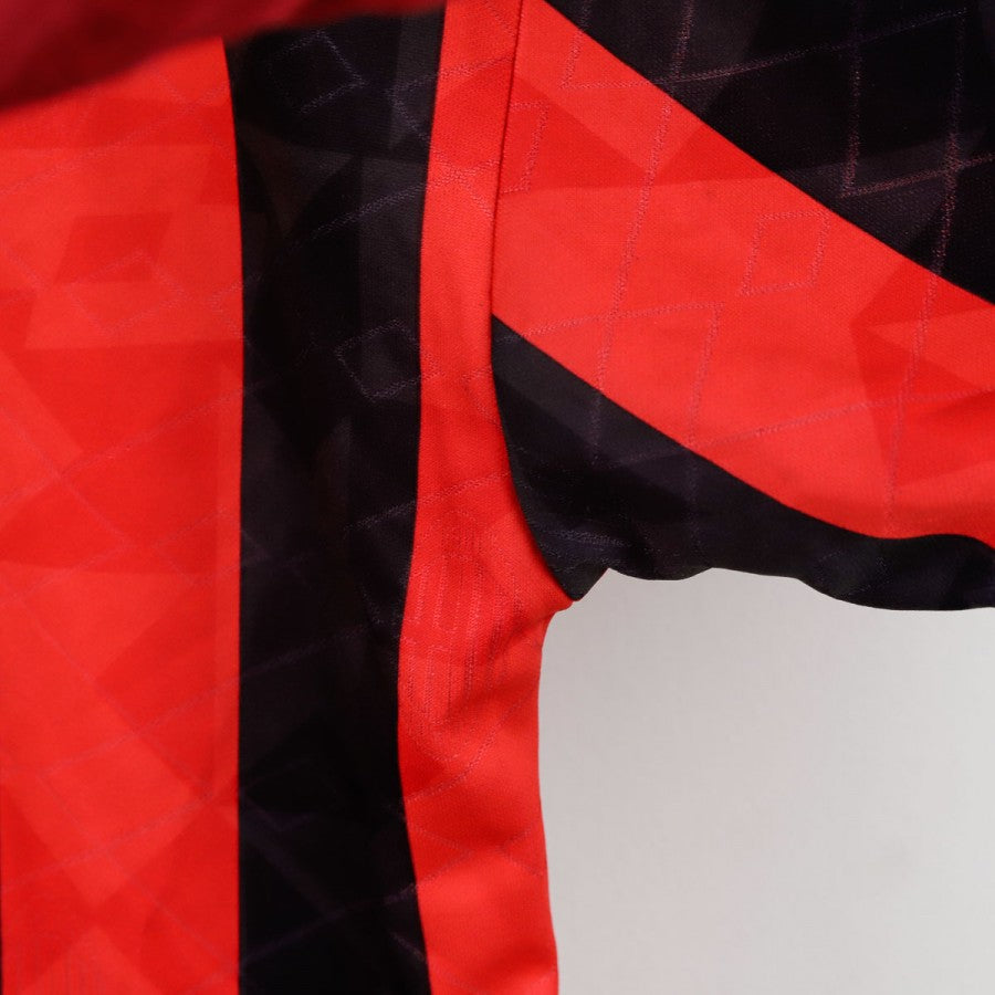 maglia home milan lotto n13 1993/1994 by LOTTO - Home (14)