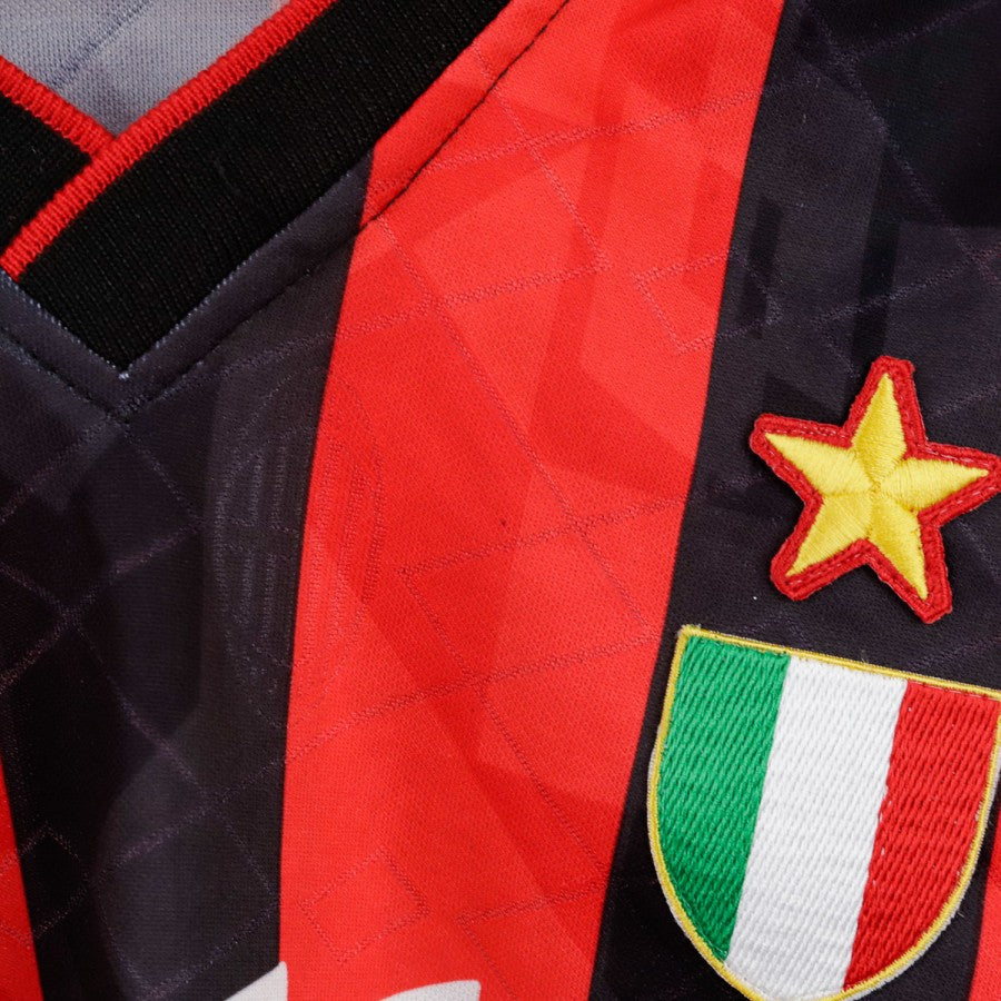 maglia home milan lotto n13 1993/1994 by LOTTO - Home (16)