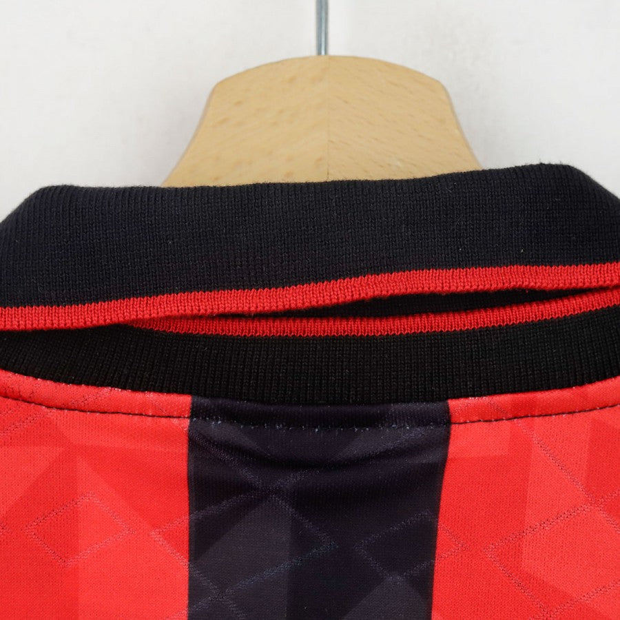 maglia home milan lotto n13 1993/1994 by LOTTO - Home (3)