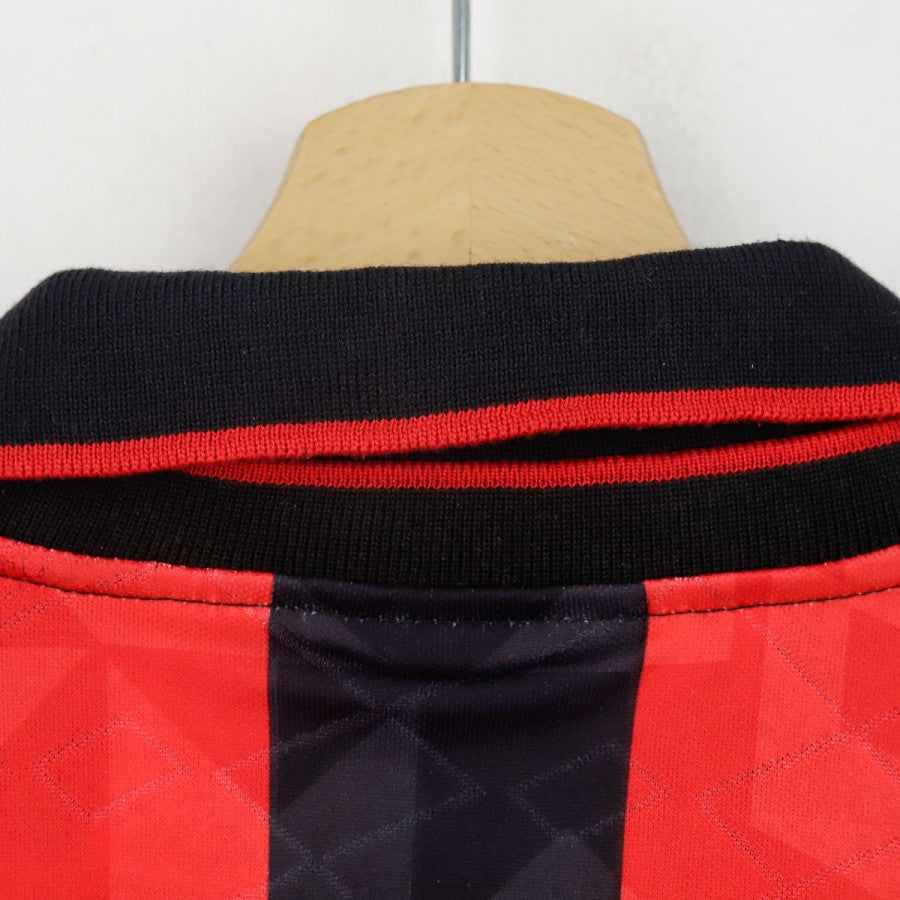 maglia home milan lotto n13 1993/1994 by LOTTO - Home (4)
