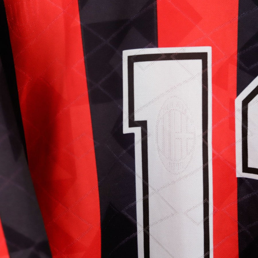 maglia home milan lotto n13 1993/1994 by LOTTO - Home (8)