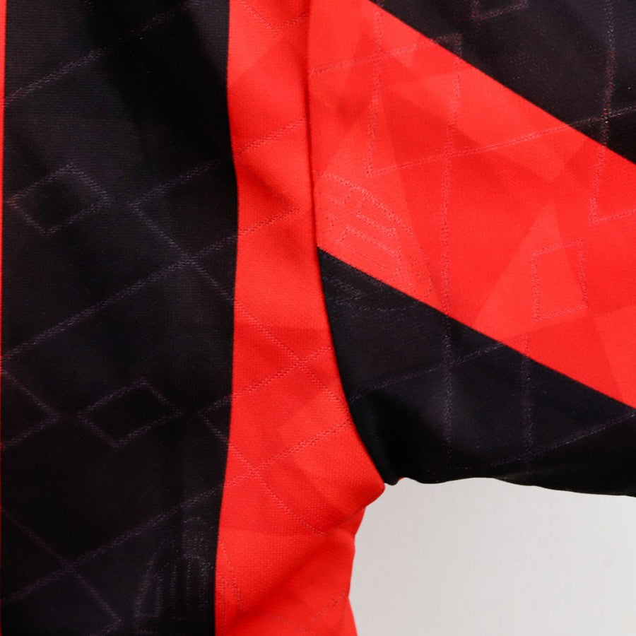 maglia home milan lotto n4 1993/1994 by LOTTO - Home (10)