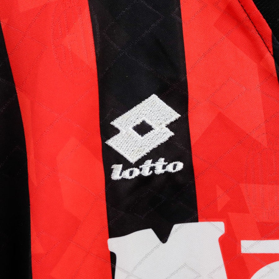 maglia home milan lotto n4 1993/1994 by LOTTO - Home (12)