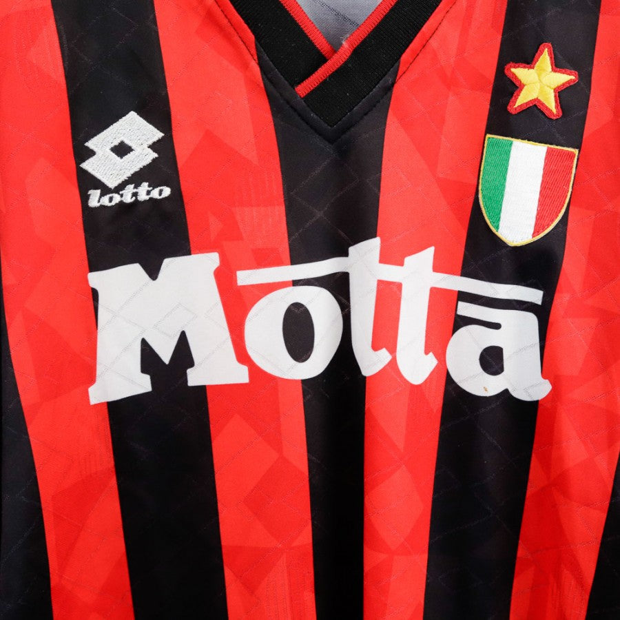 maglia home milan lotto n4 1993/1994 by LOTTO - Home (13)