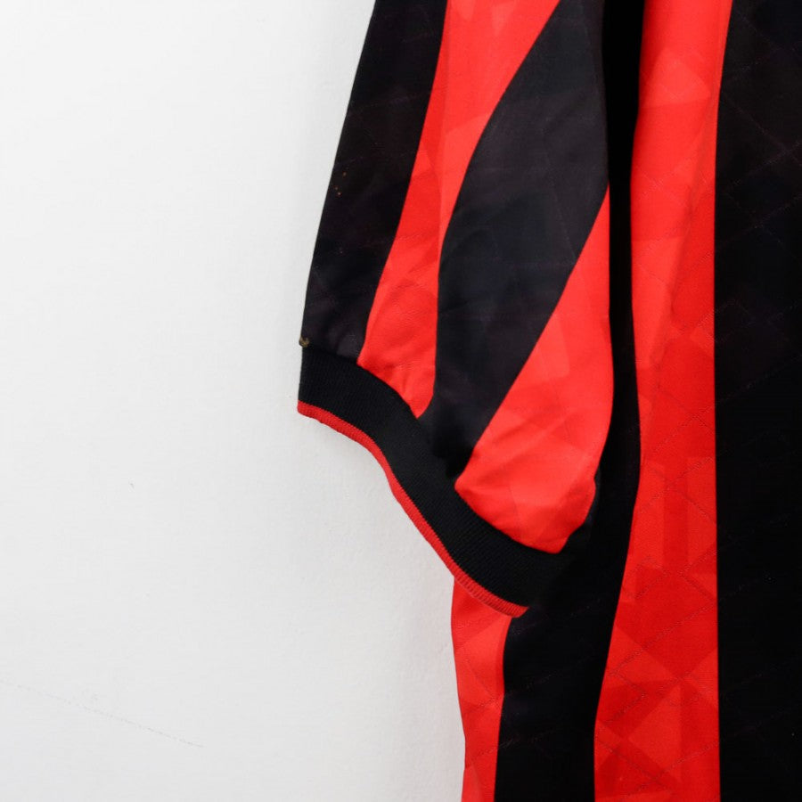 maglia home milan lotto n4 1993/1994 by LOTTO - Home (5)