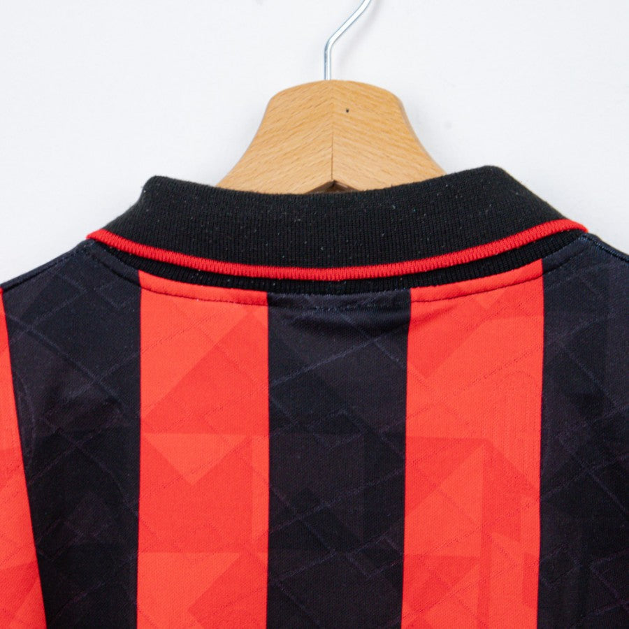 maglia home milan lotto n6 1993/1994 by LOTTO - Home (4)