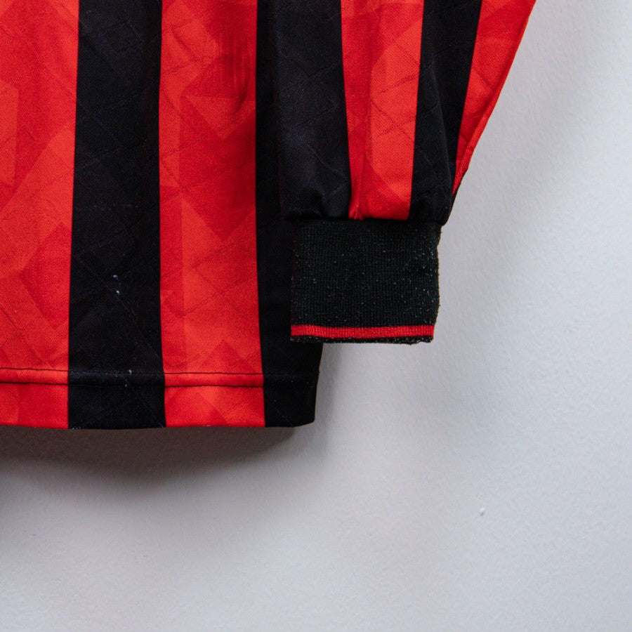 maglia home milan lotto n6 1993/1994 by LOTTO - Home (8)