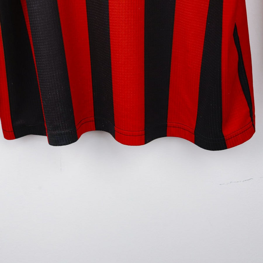 Maglia Home Milan Lotto Savicevic 10 1997/1998 by LOTTO - Home (13)