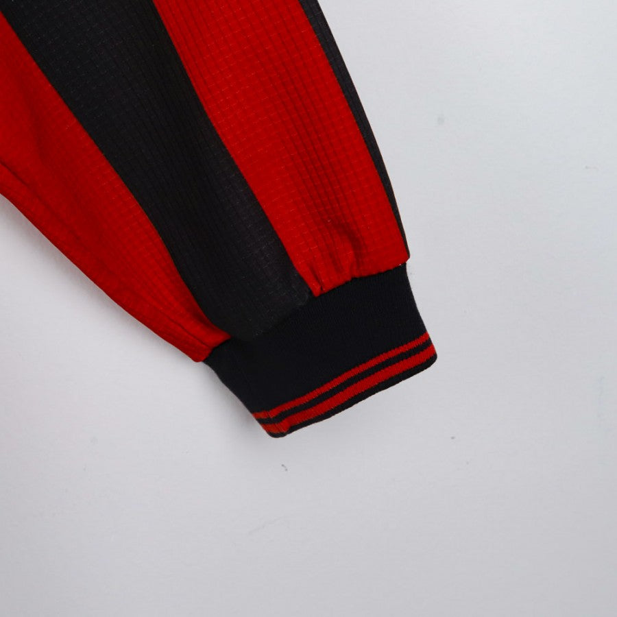 Maglia Home Milan Lotto Savicevic 10 1997/1998 by LOTTO - Home (8)