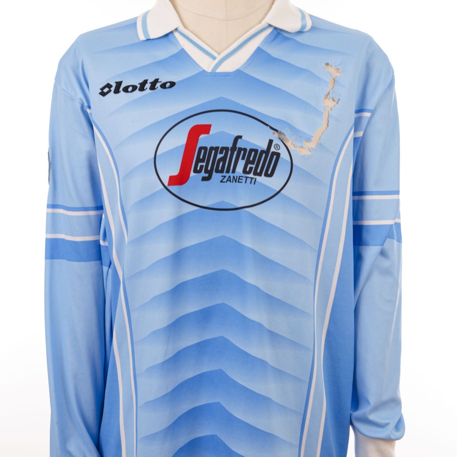 Maglia home ml Treviso Lotto 1997/1998 Soncin 21 by LOTTO - Home (7)