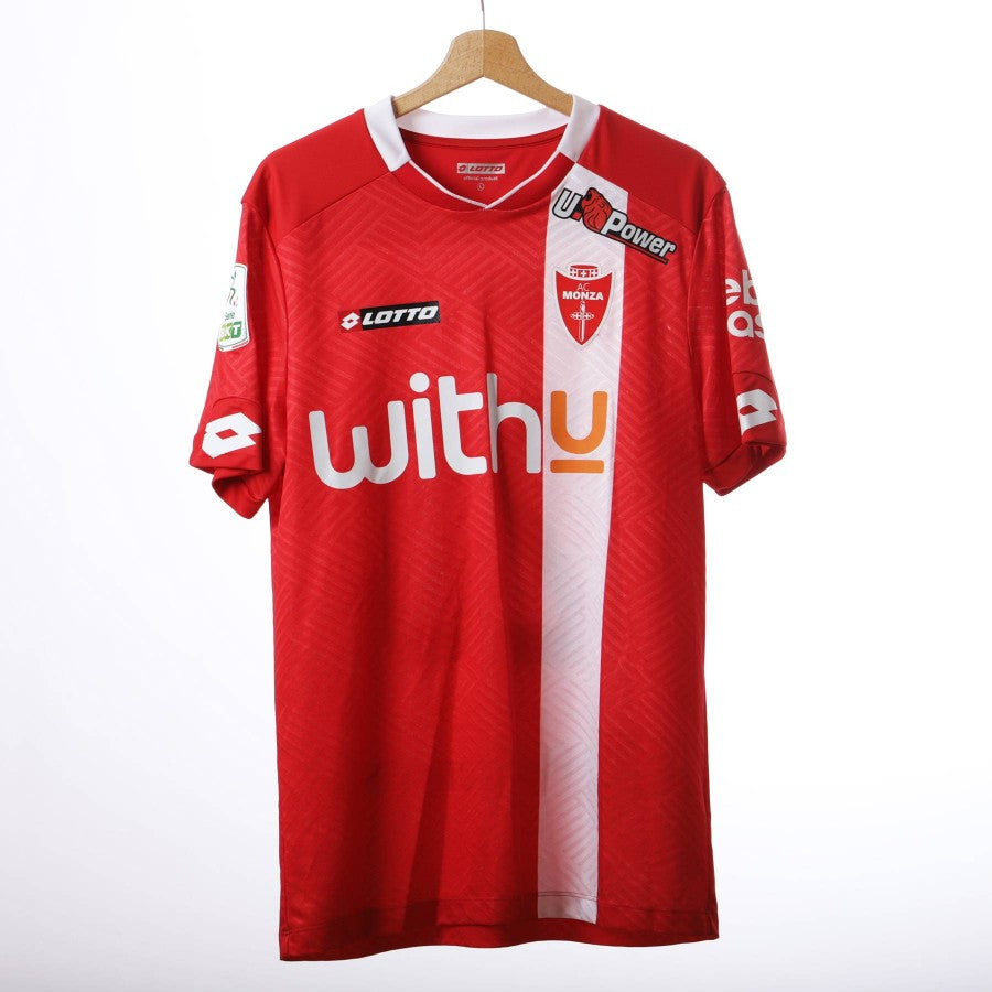 maglia home monza lotto 2020/2021 barillà 20 by LOTTO - Home (2)