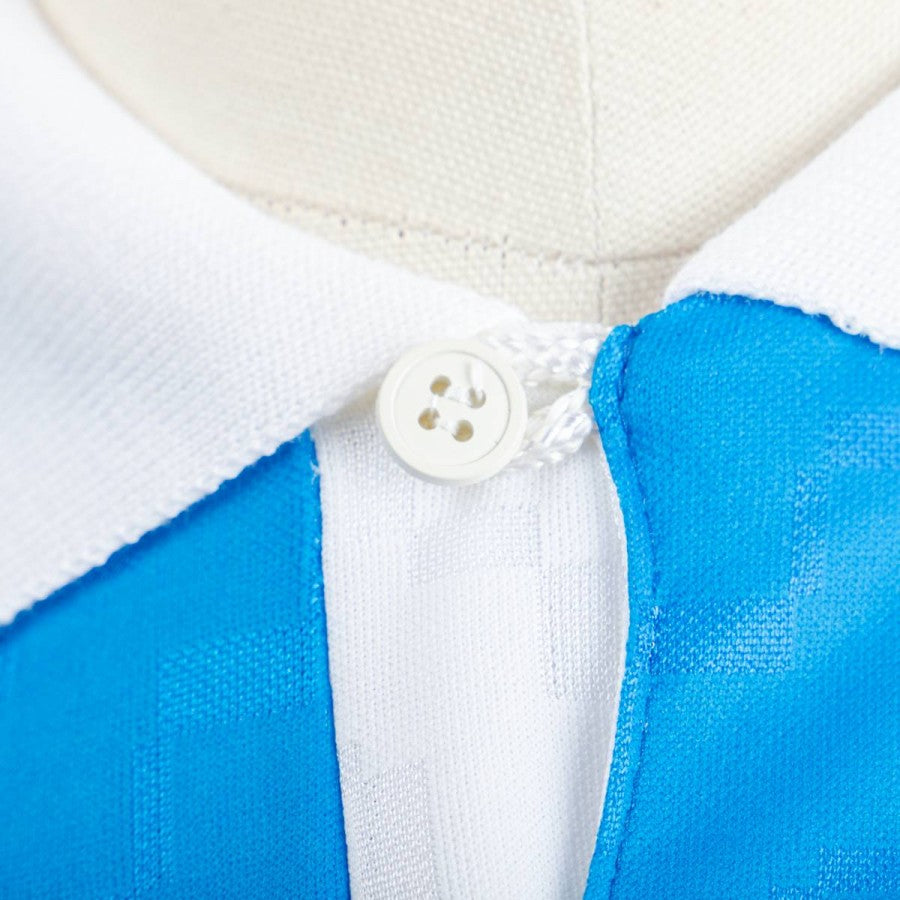 Maglia Home Napoli Lotto 1994/1995 4 by LOTTO - Home (8)