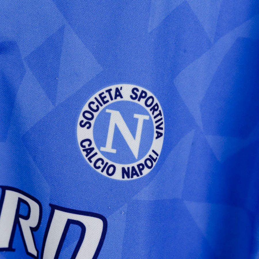 Maglia Home Napoli Lotto 1994/1995 by LOTTO - Home (7)