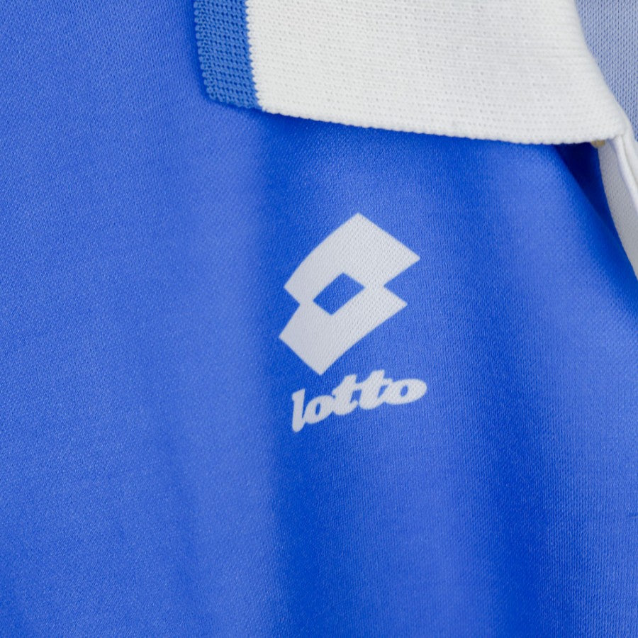 Maglia Home Napoli Lotto 1995/1996 by LOTTO - Home (7)